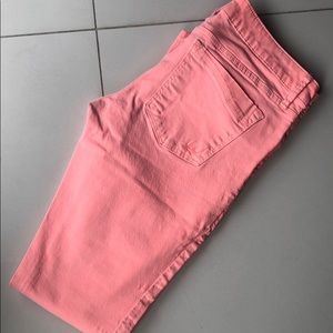 Express Jean Legging